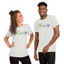 2021 Family Pride Unisex Tee
