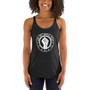 WL- Love, Unity, Respect & Peace Women's Racerback Tank 