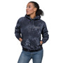 Signature-Unisex Champion tie-dye hoodie