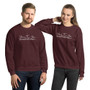 NWL-Signature Unisex Sweatshirt