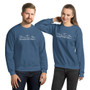 NWL-Signature Unisex Sweatshirt