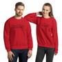 NBL-Signature Unisex Sweatshirt