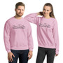 NBL-Signature Unisex Sweatshirt