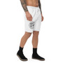 NBL- Unisex fleece shorts