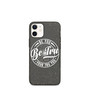 Be Tru Be You Speckled iPhone case