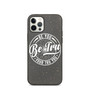 Be Tru Be You Speckled iPhone case