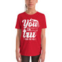 BYBT Youth Shirt T-Shirt