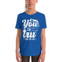 BYBT Youth Shirt T-Shirt