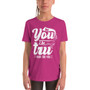 BYBT Youth Shirt T-Shirt