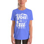 BYBT Youth Shirt T-Shirt