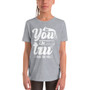 BYBT Youth Shirt T-Shirt