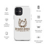 BHR Tough iPhone case