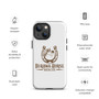 BHR Tough iPhone case