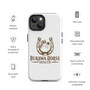 BHR Tough iPhone case