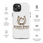 BHR Tough iPhone case