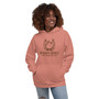 BHR Unisex Hoodie