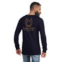 BHR Unisex Long Sleeve Tee