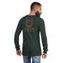 BHR Unisex Long Sleeve Tee