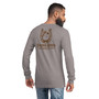 BHR Unisex Long Sleeve Tee