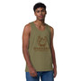 BHR Unisex Premium Tank Top