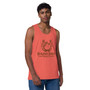 BHR Unisex Premium Tank Top