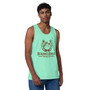 BHR Unisex Premium Tank Top