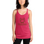 BHR Women's Racerback Tank