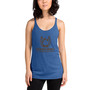 BHR Women's Racerback Tank