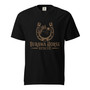 BHR_ heavyweight t-shirt