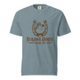 BHR_ heavyweight t-shirt