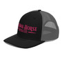 Pink BHR_Trucker Cap