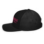 Pink BHR_Trucker Cap