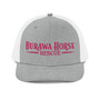 Pink BHR_Trucker Cap
