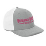 Pink BHR_Trucker Cap