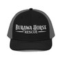 BHR_Trucker Cap