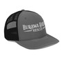 BHR_Trucker Cap