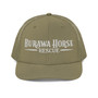 BHR_Trucker Cap