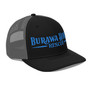 Blue Print BHR Trucker Cap