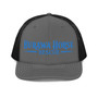 Blue Print BHR Trucker Cap