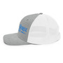 Blue Print BHR Trucker Cap