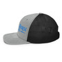 Blue Print BHR Trucker Cap