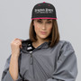 BHR_WL Snapback Hat