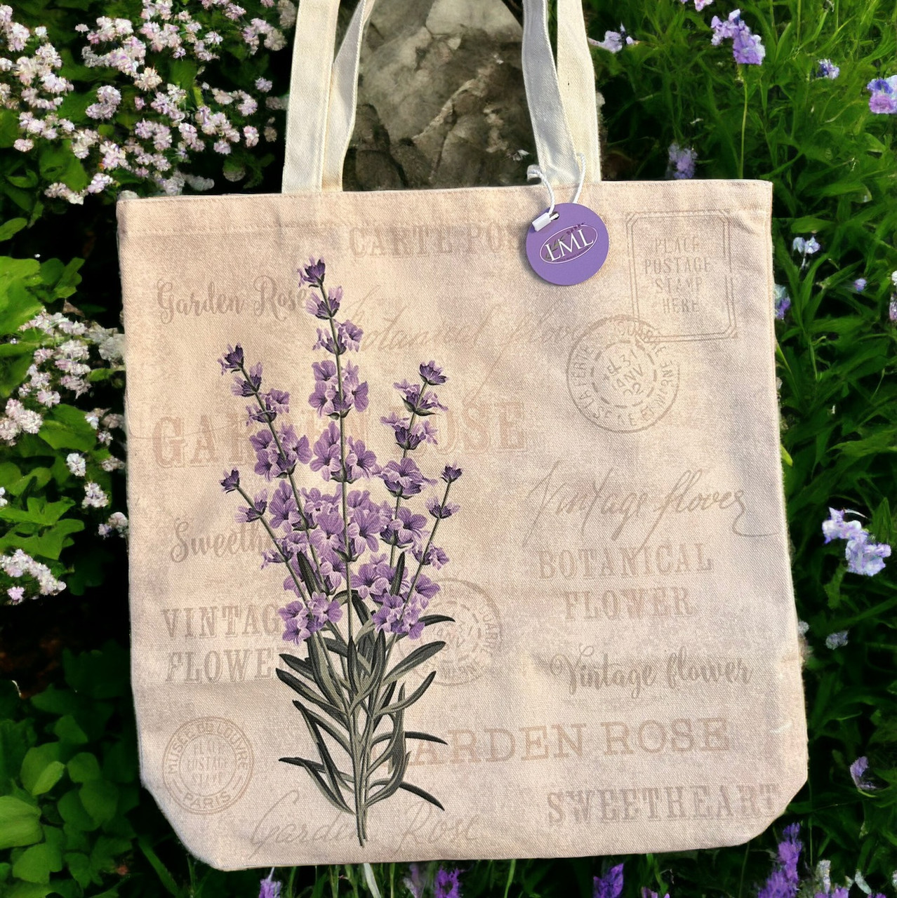 Garden in A Bag Lavender