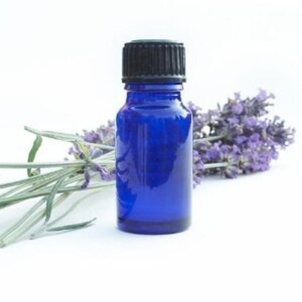 Lavender Honeysuckle Essential Oil - Little Mount Lavender Company