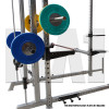 MA1 Strength Station_squat and smith machine