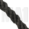 Cargo Net Rope Close Up