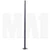 MA1 Modular Cross Rig Upright - 3.6m (65*65*4mm steel)