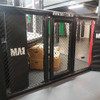 MA1 MMA Cage Frame Panel with door - 3.9m approx