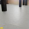 MA1 MMA Roll Out Mat with Velcro Tabs 1.5m*10M*50mm - Light Grey