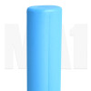 Exercise Foam Roller - Close Up